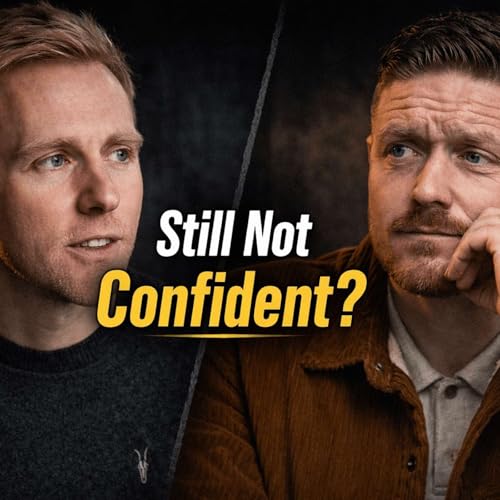 S1E1: Confidence Didn&rsquo;t Arrive With Results