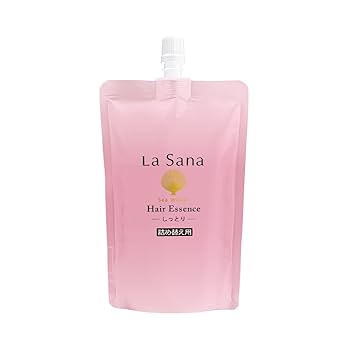 ラサーナ 海藻ヘアエッセンス　Lサイズ120ml 4個+おまけ1個の5個セット✨ 楽天市場】ラサーナ 海藻ヘアエッセンス 120mlの通販