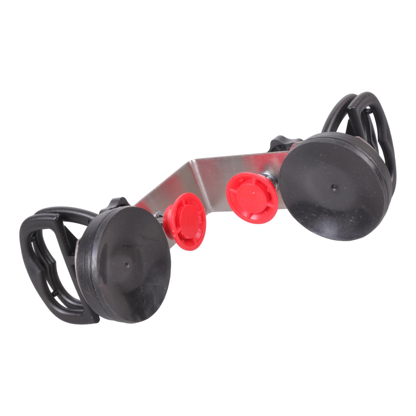 Multipurpose Suction Holder Suction Applicable for 90 Degree Angles Fixing on Smooth Surfaces Like Glass & Tiles Sponge Cup