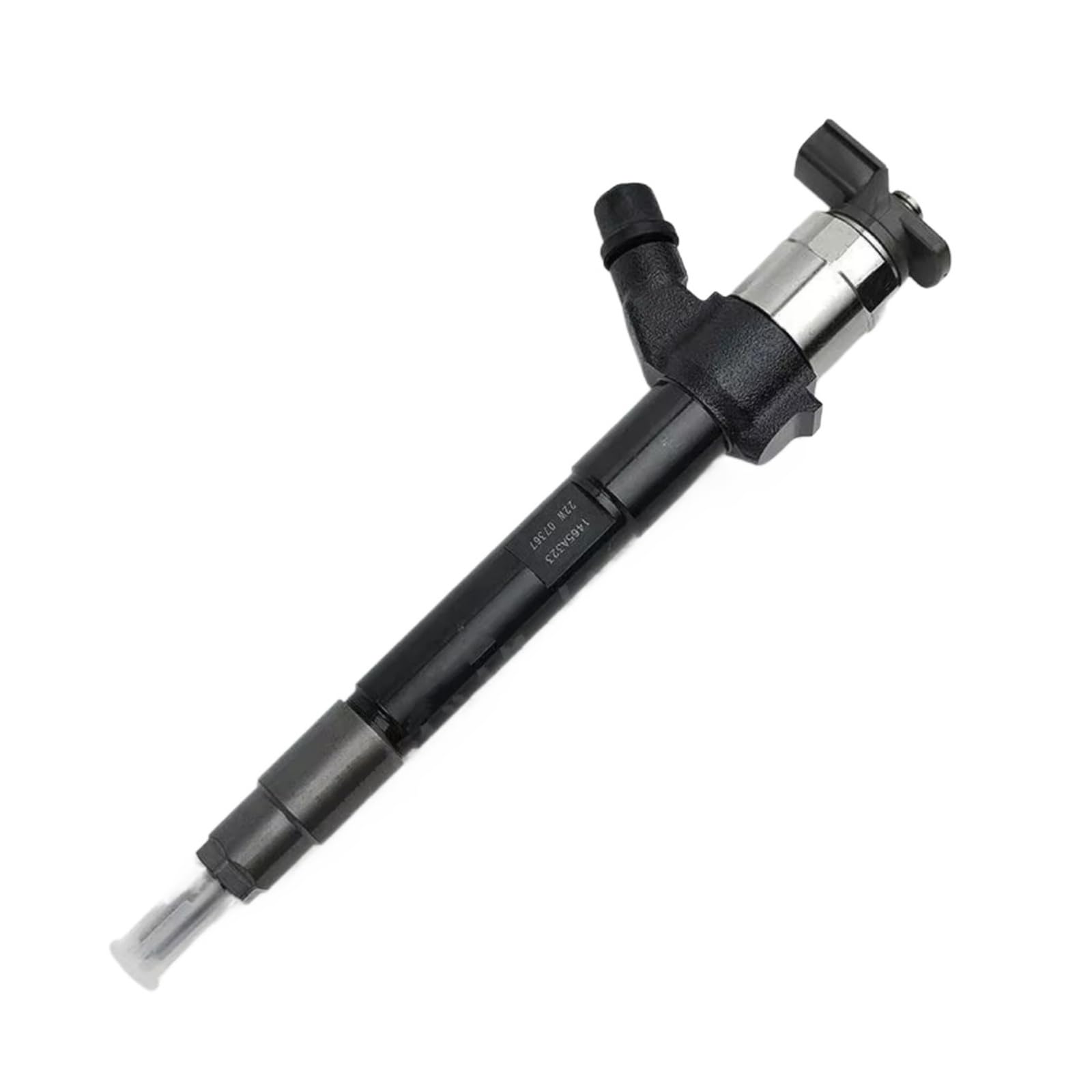 etrol Fuel Injectors for Mitsubishi L200 for Triton 4N15 Engine 1465A439 295050-1760 Diesel Fuel Injector