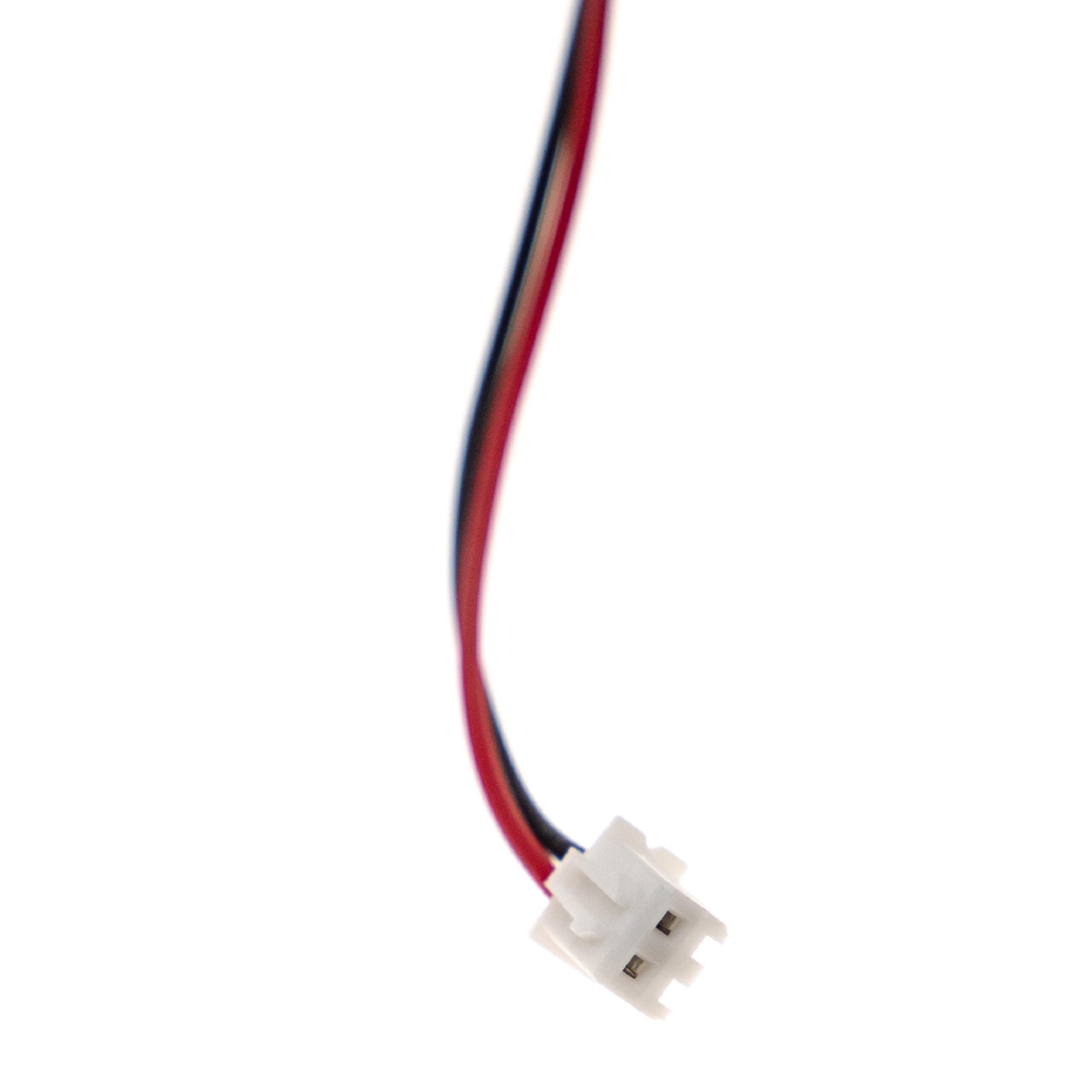 Vhbw Battery Replacement For Promax CB-083 For Measuring Devices 13000mah 74v Li Ion 36984091 - View #10