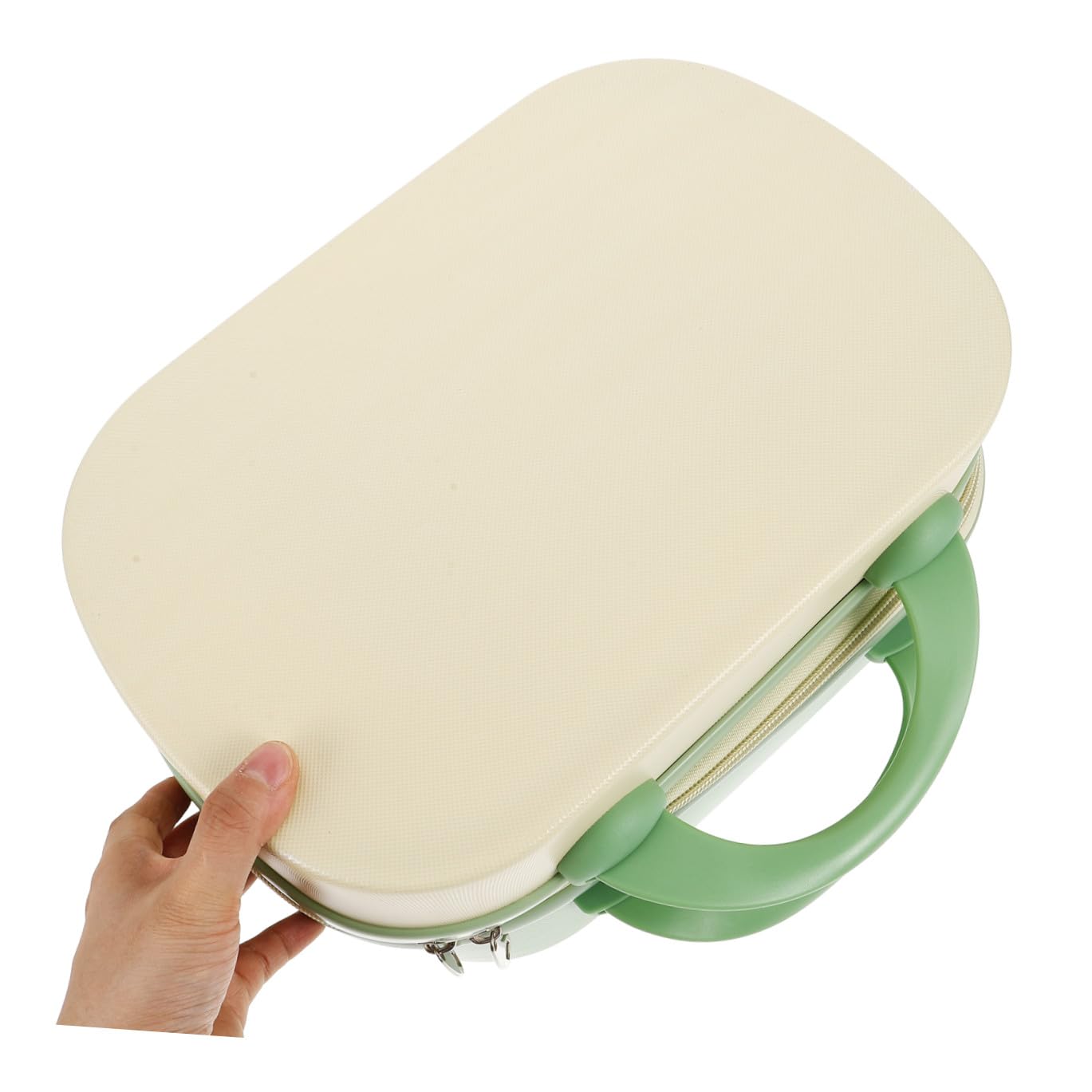Hartschalen Kosmetikkoffer 35, 5cm aus Abs Tragbarer Handkoffer