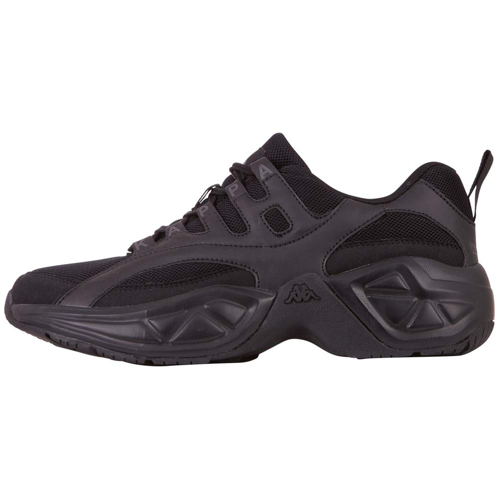 Kappa Overton OC, Zapatillas Unisex Adulto