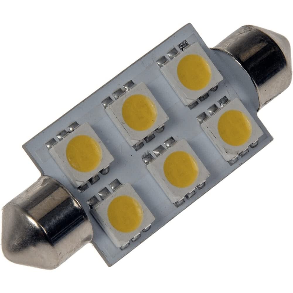 VIRAZE 212W-SMD Dome Bulb Fits 212WSMD
