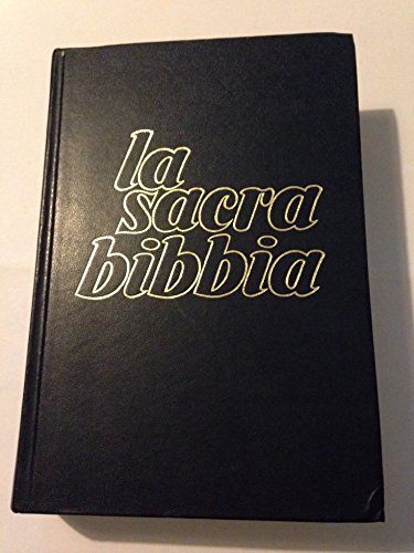  sacra bibbia