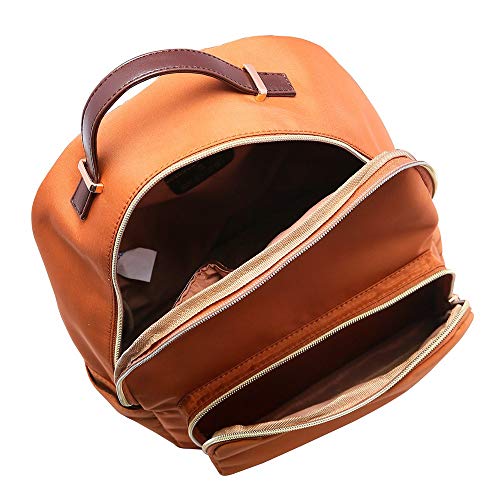 Bolsa Mochila Feminina Chenson Microfibra