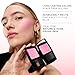 Lancôme Blush Subtil Powder Blush - Oil-Free & Long-Lasting Color - Ultra-Fine Silky Powder for Seamless Blend - For Mature, Acne-Prone, and Sensitive Skin, 1000 Berry Bisou