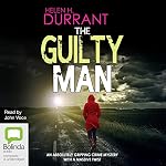 Cover of The Guilty Man