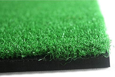Golf Mat 12''x24'' Residential Portable Personal Practice Pads Swing Ball Carpets Golf Sports Equipment