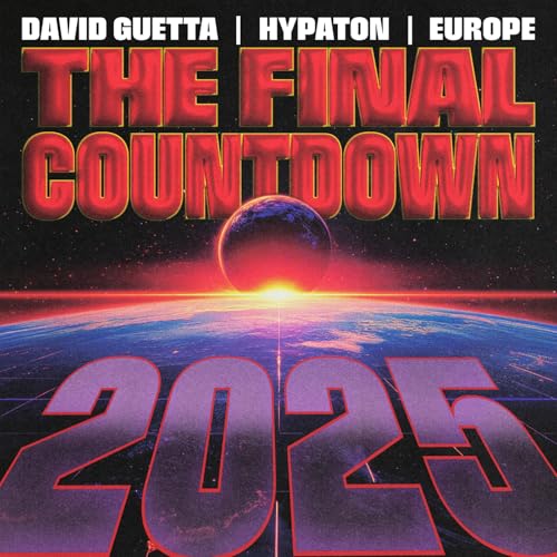 David Guetta, Hypaton & Europe