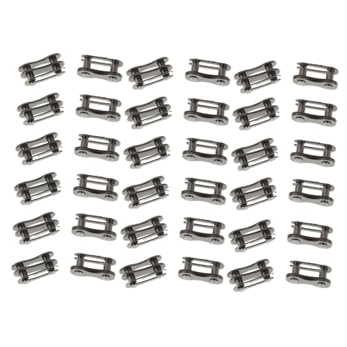 BRIGHTFUFU Single Speed Bicycle Chain Link Plier Heavy Duty Connector Tool for Roller Crank Pin Universal Road Bike