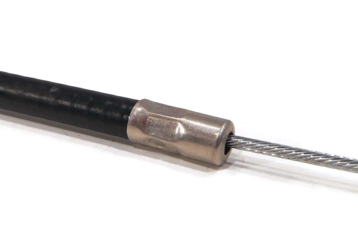 Amazon.com: New UNIVERSAL THROTTLE CABLE 100