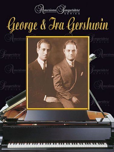 Gershwin: American Songwriters Series