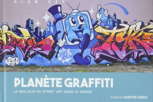 Planète graffiti