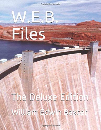 W.E.B. Files: The Deluxe Edition