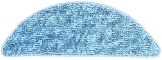 Miniatura 7 de Repuesto de cepillo lateral principal, filtro Hepa, bolsa de polvo, fregona compatible con HONITURE Q6 SE robot aspirador piezas de repuesto (juego