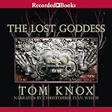 Lost Goddess