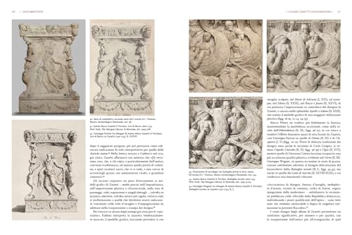 Disegni E Cultura Visiva A Metà Settecento. Documentare, Narrare, Mettere In Scena. Ediz. Illustrata - 7