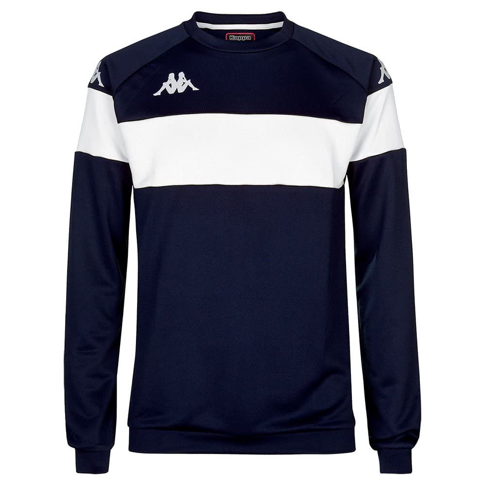 Kappa Hombre Bleu Sudadera Dido