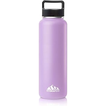 hydrapeak thermos