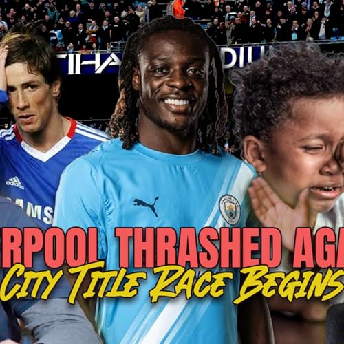 Liverpool Thrashed by CITY, Arsenal struggle & HOW to make it PRO | LET EM SHOOT