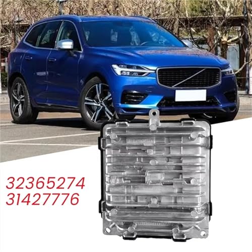 Module de commande ECU de phare pour Volvo S90 : performance et fiabilité - 2