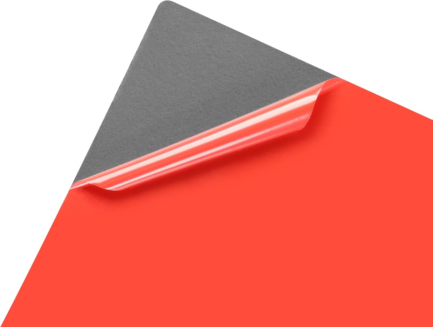 Car Copilot Dashboard Glove Box Panel Trim Cover Sticker Real Carbon Fiber Compatible with F150 2004 2005 2006 2007 2008 Auto Interior Accessories red