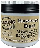 Raccoon Bait - 16 oz.