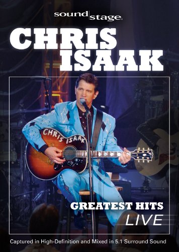 Amazon Com Chris Isaak Greatest Hits Live Chris Isaak Joe Thomas Movies Tv Amazon Com Chris Isaak Greatest Hits Live Chris Isaak Joe Thomas Movies Tv