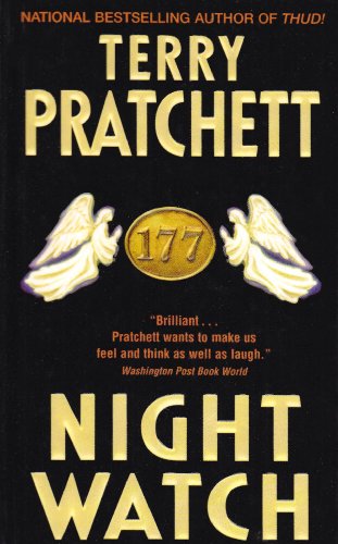 Night Watch view 2