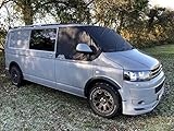 Komplette Verdunkelung. Abdeckung für Windschutzscheibe, für T5-Transporterwagen