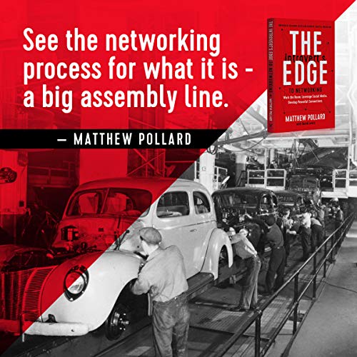 image for HarperCollins Leadership The Introvert’s Edge to Networking: Work th