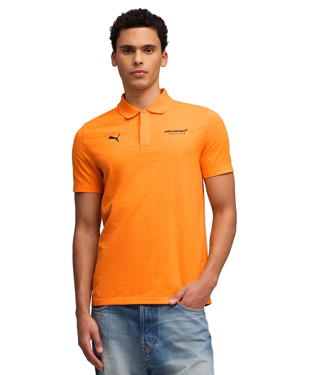 puma Men Polos-picture-41
