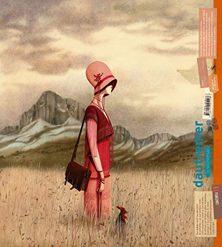 Dautremer (y viceversa) (Contempla)