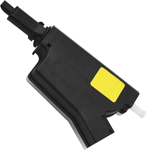 labwork Reemplazo del actuador del pestillo de la cerradura de la puerta de la tapa de combustible para Nissan 350Z 78850-CD06B 2003-2008