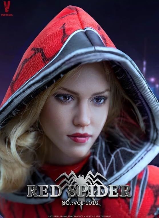 Amazon.co.jp: VERYCOOL VCL-1010 1/6スケール レット