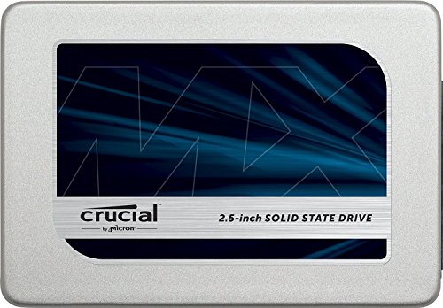 Crucial MX300 2TB SATA 2.5 Inch Internal Solid State Drive - CT2050MX300SSD1 [���s�A���i]