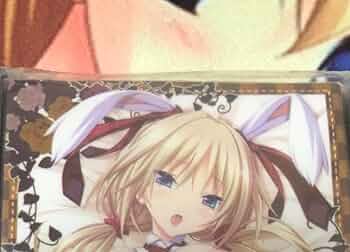 ハピメア　限定　スリーブ　弥生・B・ルートウィッジ 51kR38wQ9jL._UF350,350_QL50_.jpg