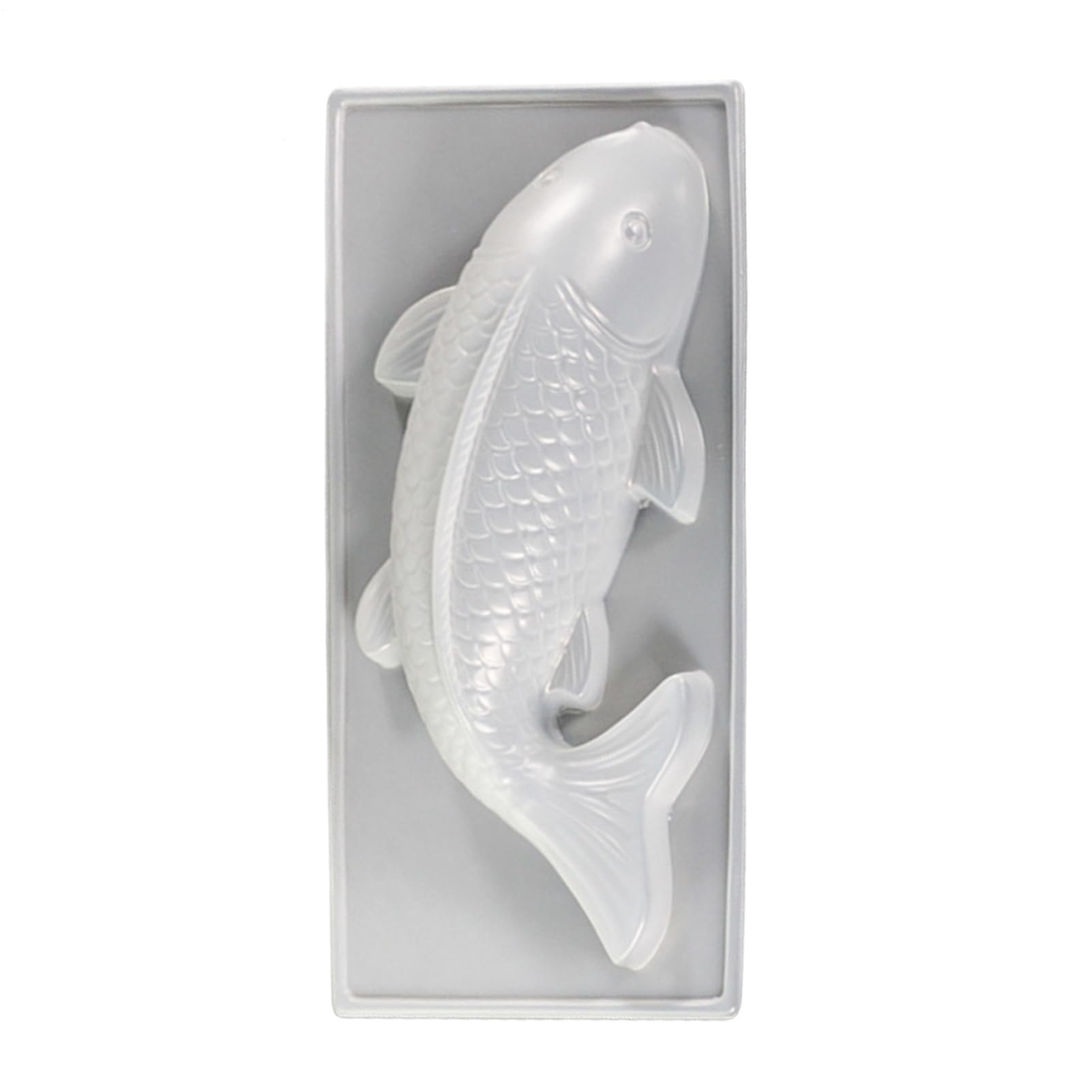 Amazon.co.jp: 魚型、金魚型 - 創造的な魚形のゼリー型 - キッチン