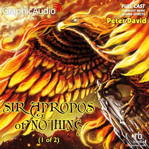 Absorb Your Ears To A Captivating Full Audiobook.