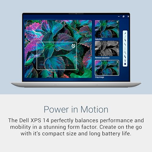 Dell XPS 17 OLED laptop RTX