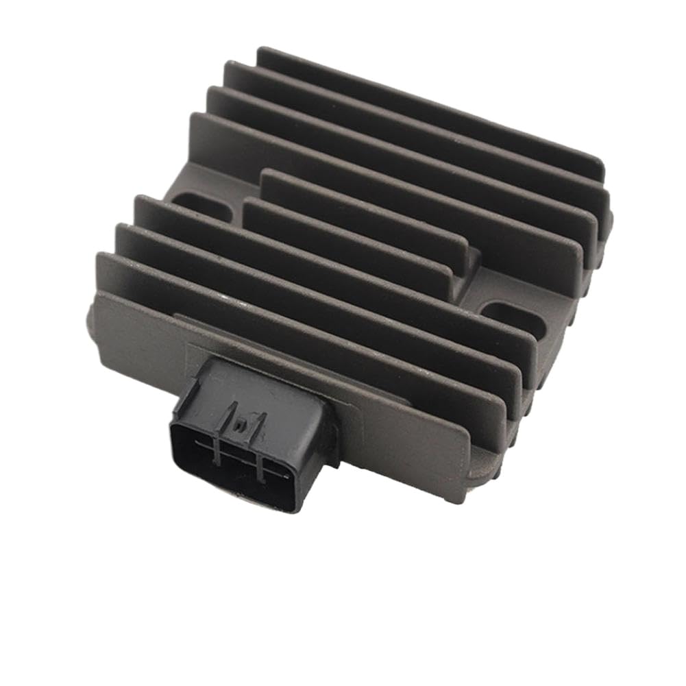 Motorcycle Voltage Regulator Compatible With Yamaha XVZ1300 YFM450 YFM600 XVS125 XVS250 XVS1100 WR250 YXR450 YXR660 YP400