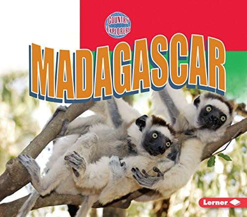 Madagascar (Country Explorers) Paperback – January 1, 2010