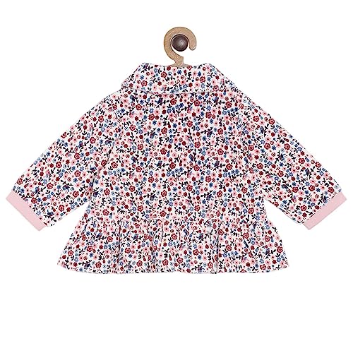 Image of MINI Klub Baby Girl's Multi Jacket Pack of 1