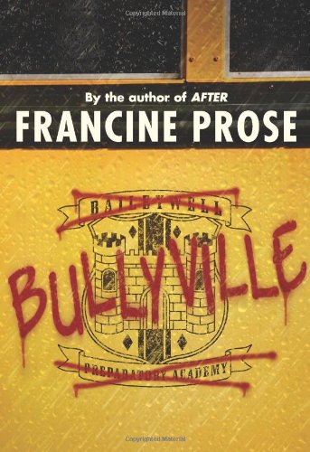 Buy Bullyville โ BookShops.in
