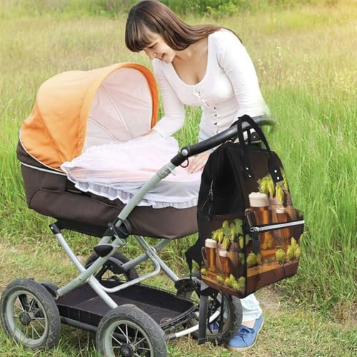 Sac d'allaitement imperméable pour éviter les fuites