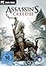 Produktbild Assassins Creed III