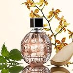 JIMMY CHOO - Signature Eau de Parfum - Women's Perfume - Floral & Fruity - With notes of Tea Rose, Tiger Orchid & Cedarwood - Image 3