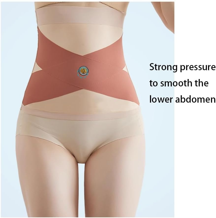 HEADBUTT High Waist Body Shaper Girdle Skin - Image 3