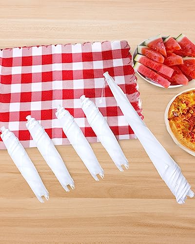 Anpro Food Cover, Food Tent, Pop-Up Food Nets, Mesh Food Covers For Outside,Picnic Accessories, Food Covers For Outside,Reusable And Collapsible, 5 Pack (1 Extra Large-40 Inches,4 Standard-17 Inches) #TOP5